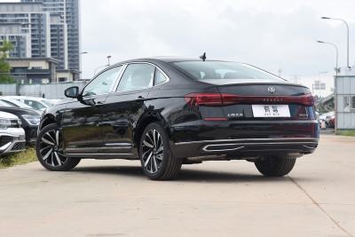 2024款 380TSI 豪华版-外观-图片-有驾