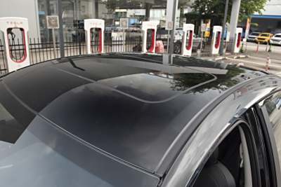 2026款 1.6L CVT悦享版-外观-图片-有驾
