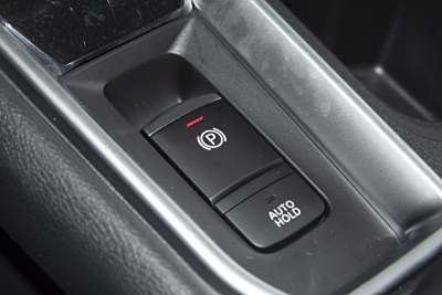 2026款 1.6L CVT悦享版-内饰-图片-有驾 2026款 1.6L CVT悦享版-内饰-图片-有驾