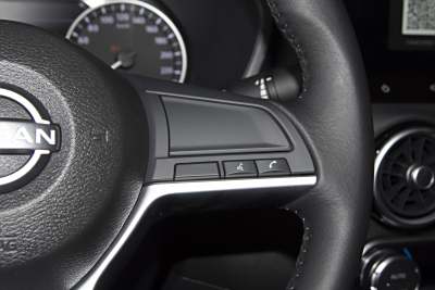 2026款 1.6L CVT悦享版-内饰-图片-有驾 2026款 1.6L CVT悦享版-内饰-图片-有驾