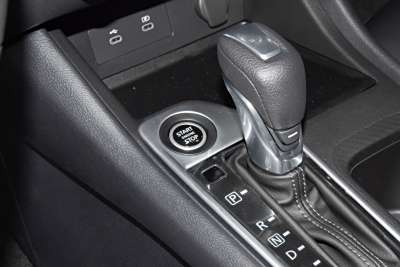 2026款 1.6L CVT悦享版-内饰-图片-有驾 2026款 1.6L CVT悦享版-内饰-图片-有驾