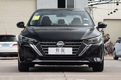 2026款 1.6L CVT悦享版-外观-图片-有驾
