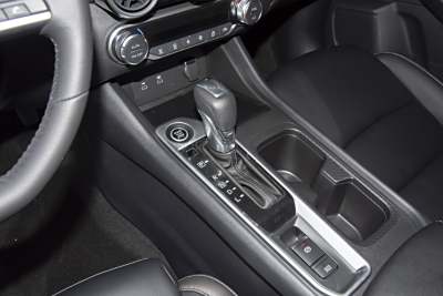 2026款 1.6L CVT悦享版-内饰-图片-有驾 2026款 1.6L CVT悦享版-内饰-图片-有驾