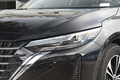 2026款 1.6L CVT悦享版-外观-图片-有驾