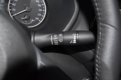 2026款 1.6L CVT悦享版-内饰-图片-有驾 2026款 1.6L CVT悦享版-内饰-图片-有驾