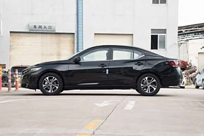 2026款 1.6L CVT悦享版-外观-图片-有驾