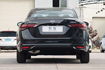2026款 1.6L CVT悦享版-外观-图片-有驾