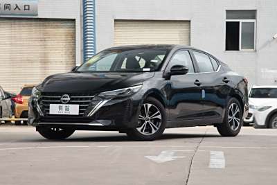 2026款 1.6L CVT悦享版-外观-图片-有驾
