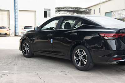 2026款 1.6L CVT悦享版-外观-图片-有驾