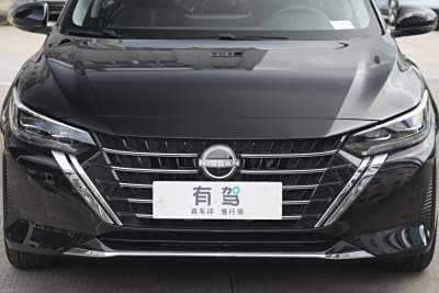 2026款 1.6L CVT悦享版-外观-图片-有驾