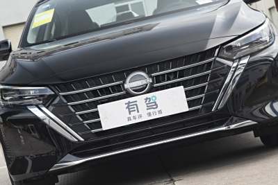 2026款 1.6L CVT悦享版-外观-图片-有驾