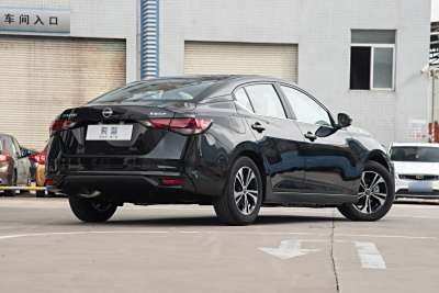 2026款 1.6L CVT悦享版-外观-图片-有驾