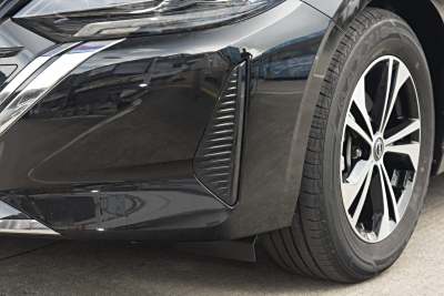 2026款 1.6L CVT悦享版-外观-图片-有驾