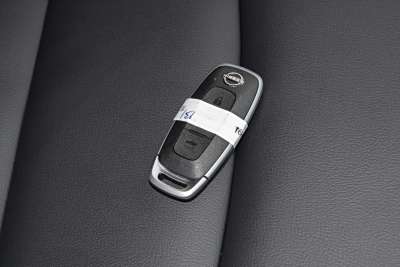 2026款 1.6L CVT悦享版-内饰-图片-有驾 2026款 1.6L CVT悦享版-内饰-图片-有驾