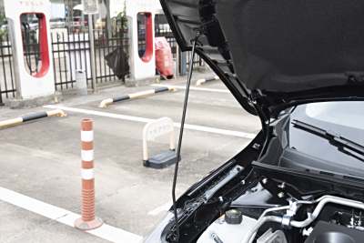 2026款 1.6L CVT悦享版-外观-图片-有驾