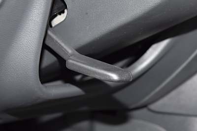 2026款 1.6L CVT悦享版-内饰-图片-有驾 2026款 1.6L CVT悦享版-内饰-图片-有驾