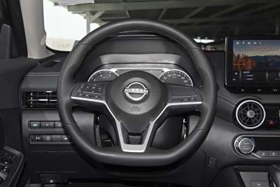 2026款 1.6L CVT悦享版-内饰-图片-有驾 2026款 1.6L CVT悦享版-内饰-图片-有驾