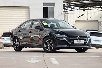 2026款 1.6L CVT悦享版-外观-图片-有驾