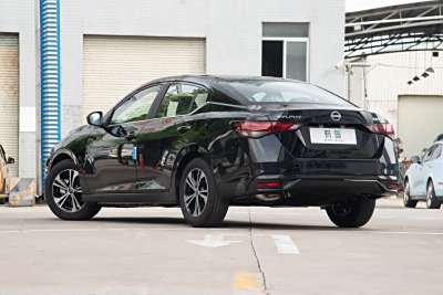 2026款 1.6L CVT悦享版-外观-图片-有驾
