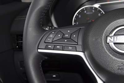 2026款 1.6L CVT悦享版-内饰-图片-有驾 2026款 1.6L CVT悦享版-内饰-图片-有驾