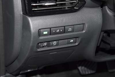 2026款 1.6L CVT悦享版-内饰-图片-有驾 2026款 1.6L CVT悦享版-内饰-图片-有驾