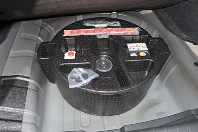 2026款 1.6L CVT悦享版-外观-图片-有驾