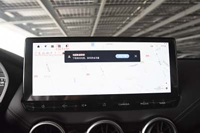 2026款 1.6L CVT悦享版-内饰-图片-有驾 2026款 1.6L CVT悦享版-内饰-图片-有驾