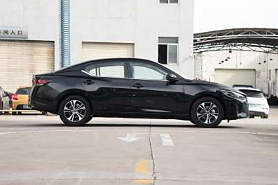 2026款 1.6L CVT悦享版-外观-图片-有驾