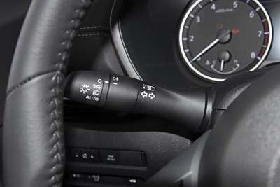 2026款 1.6L CVT悦享版-内饰-图片-有驾 2026款 1.6L CVT悦享版-内饰-图片-有驾