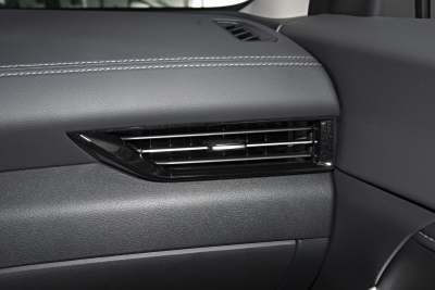 2026款 1.6L CVT悦享版-内饰-图片-有驾 2026款 1.6L CVT悦享版-内饰-图片-有驾