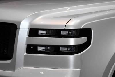 2024款 3.5L PHEV 基础版-外观-图片-有驾
