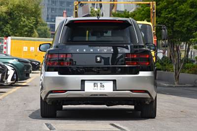 2024款 3.5L PHEV 基础版-外观-图片-有驾
