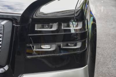 2024款 3.5L PHEV 基础版-外观-图片-有驾