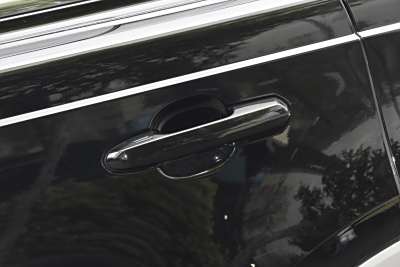 2024款 3.5L PHEV 基础版-外观-图片-有驾