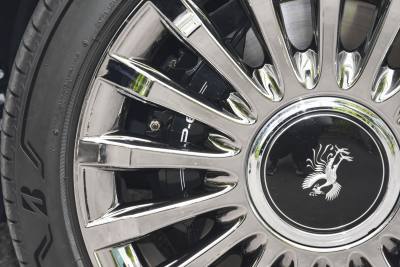 2024款 3.5L PHEV 基础版-外观-图片-有驾