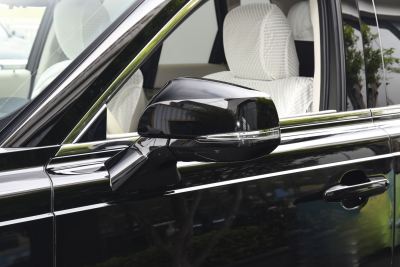 2024款 3.5L PHEV 基础版-外观-图片-有驾