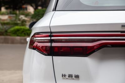 2021款 1.5T 自动骁云版尊贵型-外观-图片-有驾