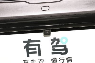 2025款 235增程 悦享版-外观-图片-有驾