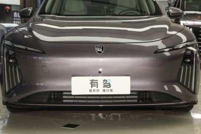 2025款 235增程 悦享版-外观-图片-有驾