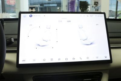2025款 235增程 悦享版-内饰-图片-有驾