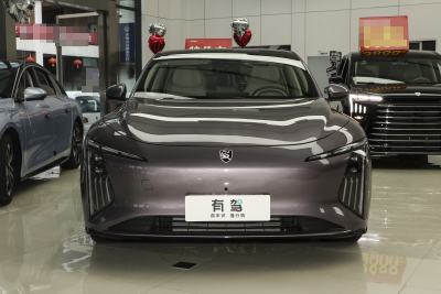 2025款 235增程 悦享版-外观-图片-有驾