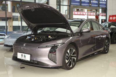 2025款 235增程 悦享版-外观-图片-有驾