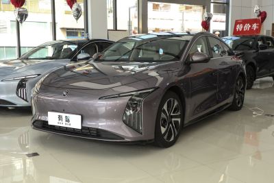 2025款 235增程 悦享版-外观-图片-有驾