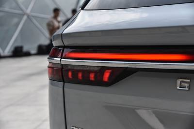 2022款 1.5T 雷神Hi·F油电混动版 Super迅-外观-图片-有驾 2022款 1.5T 雷神Hi·F油电混动版 Super迅-外观-图片-有驾