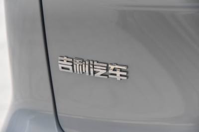 2022款 1.5T 雷神Hi·F油电混动版 Super迅-外观-图片-有驾 2022款 1.5T 雷神Hi·F油电混动版 Super迅-外观-图片-有驾