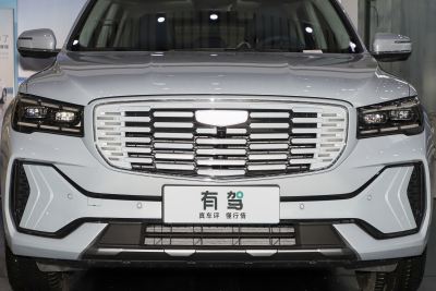 2022款 1.5T 雷神Hi·F油电混动版 Super迅-外观-图片-有驾 2022款 1.5T 雷神Hi·F油电混动版 Super迅-外观-图片-有驾