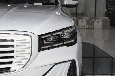 2022款 1.5T 雷神Hi·F油电混动版 Super迅-外观-图片-有驾 2022款 1.5T 雷神Hi·F油电混动版 Super迅-外观-图片-有驾