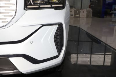 2022款 1.5T 雷神Hi·F油电混动版 Super迅-外观-图片-有驾 2022款 1.5T 雷神Hi·F油电混动版 Super迅-外观-图片-有驾