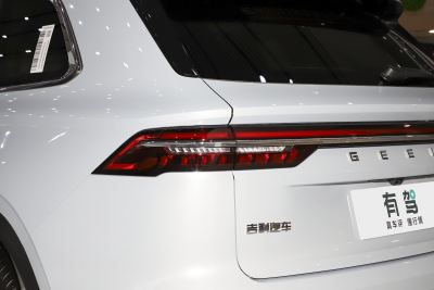 2022款 1.5T 雷神Hi·F油电混动版 Super迅-外观-图片-有驾 2022款 1.5T 雷神Hi·F油电混动版 Super迅-外观-图片-有驾