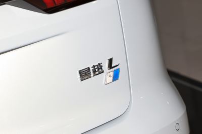 2022款 1.5T 雷神Hi·F油电混动版 Super迅-外观-图片-有驾 2022款 1.5T 雷神Hi·F油电混动版 Super迅-外观-图片-有驾